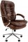 Кресло руководителя CHAIRMAN 795 кожа / CH 795 кожа