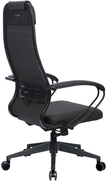 Эргономичное кресло МЕТТА Комплект 27  Pl пр/сечен