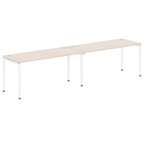 Стол 2-х местный XWST 3270 3206х700х750 XTEN-S