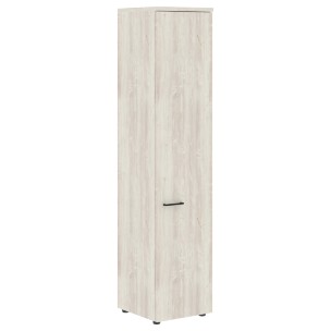 Шкаф колонка с глухой дверью и топом XHC 42.1 432х432х1955 XTEN