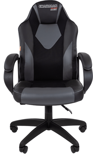 Кресло геймерское CHAIRMAN GAME 17