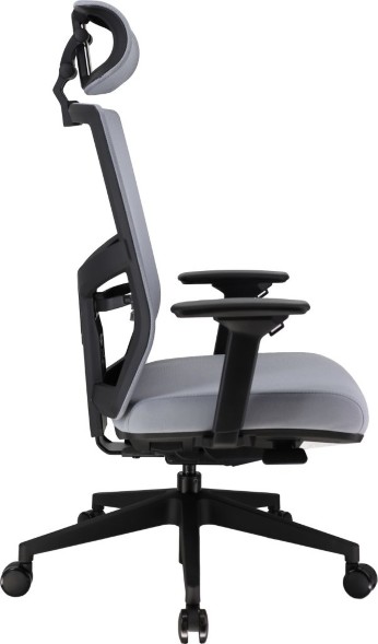 Кресло руководителя Everprof Fuji