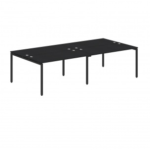 Стол 4-х местный XWST 2814 2806х1406х750 XTEN-S