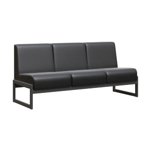 Модуль Диван трехместный MD.D3 1855*700*800