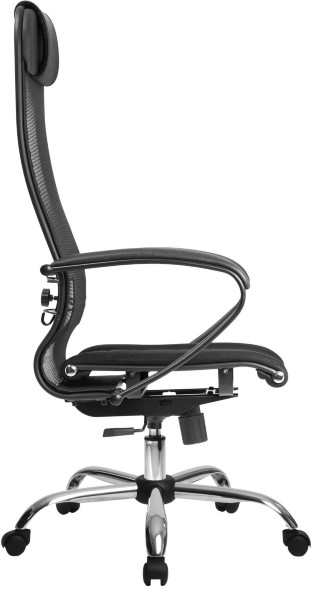 Эргономичное кресло МЕТТА Комплект 0 Ch ов/сечен 