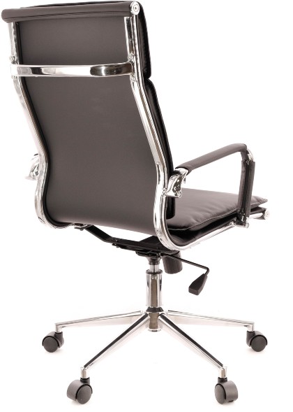 Кресло Everprof Nerey T Экокожа