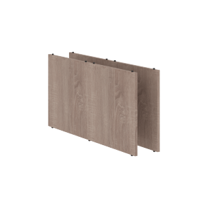 Опоры стола X2ST 14 XTEN