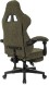 Кресло геймерское  Knight Lord/F  экомех