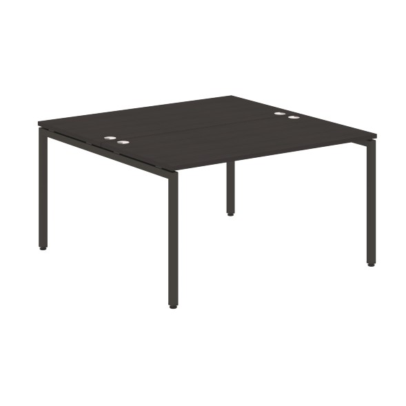 Стол 2-х местный XWST 1414 1400х1406х750 XTEN-S