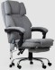 Кресло руководителя K-150 с функцией массажа и подогревом