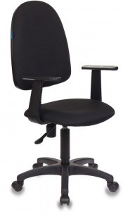 Кресло Бюрократ CH-1300/T