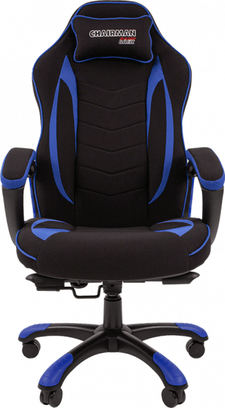 Кресло геймерское  CHAIRMAN GAME 28