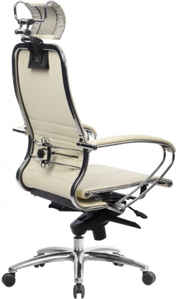 Кресло офисное SAMURAI K-2.04