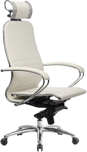 Кресло офисное SAMURAI K-2.04