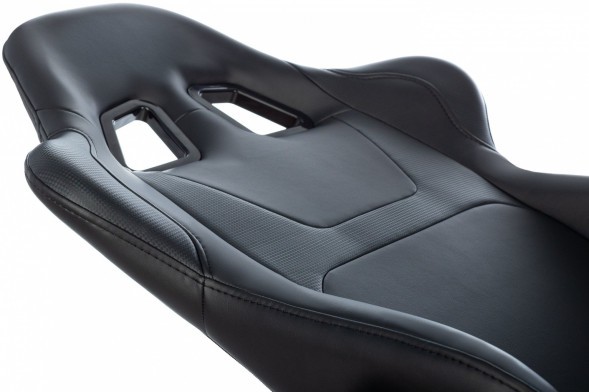 Кресло игровое Zombie Game Penta