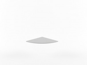 Приставка SP-600 Серый 600*600*16