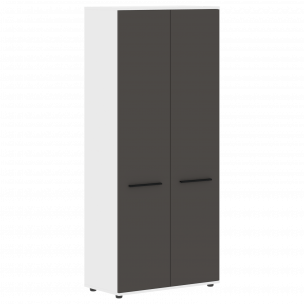 Шкаф высокий широкий EHCS 85.1 852х430х1967 EDIS