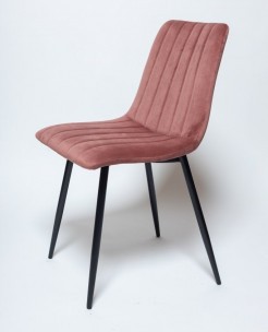 Стул РИФ пыльная роза