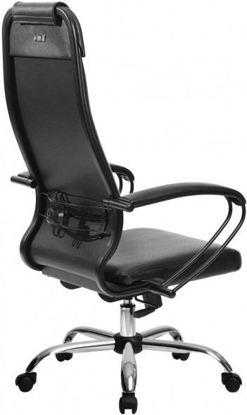 Эргономичное кресло МЕТТА Комплект 28 Ch ов/сечен