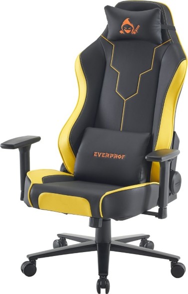 Геймерское кресло Everprof Rapid 