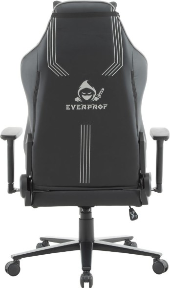 Геймерское кресло Everprof Rapid 