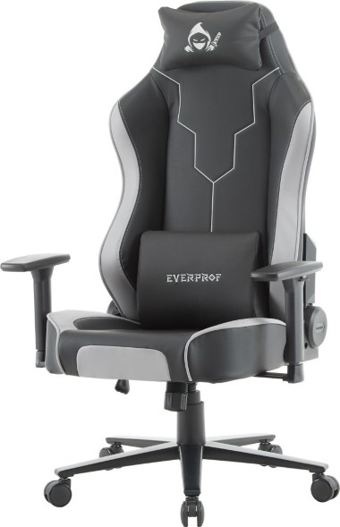 Геймерское кресло Everprof Rapid 