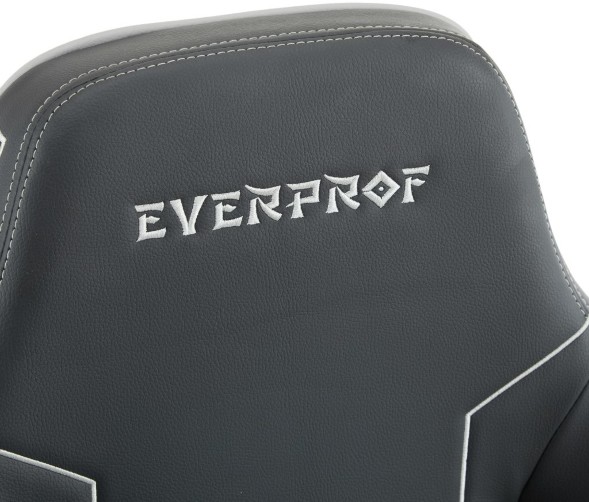 Геймерское кресло Everprof Rapid 