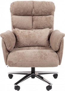 Кресло руководителя  CHAIRMAN ПРЕМЬЕР ДОМ 433 