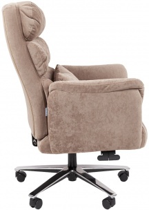 Кресло руководителя  CHAIRMAN ПРЕМЬЕР ДОМ 433 