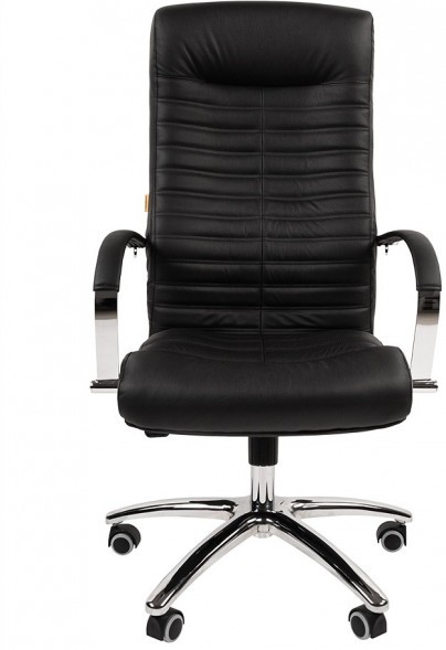 Кресла руководителя CHAIRMAN 480N / CH 480N кожа 