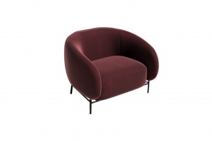 Белт Диван одноместный BLT-1 910*850*730