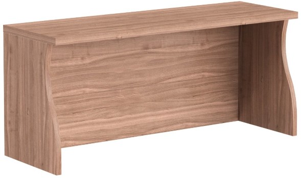 Надставка на стол НС-1 Беларусь Ясень Шимо 900*300*400 IMAGO