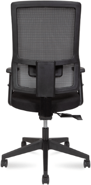 Кресло офисное Techo LB