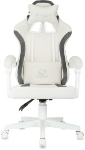 Кресло игровое Knight Wolf WH