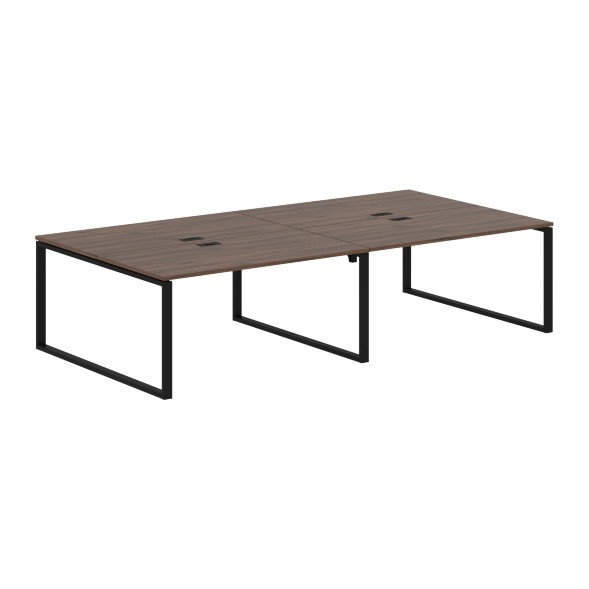 Стол 4-х местный EQWST 3116 3126х1606х750 EDIS