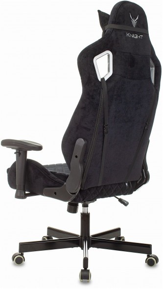Кресло игровое Knight Outrider ткань