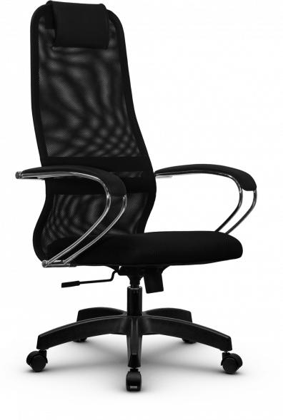 Кресло офисное SU-BK-8 PL