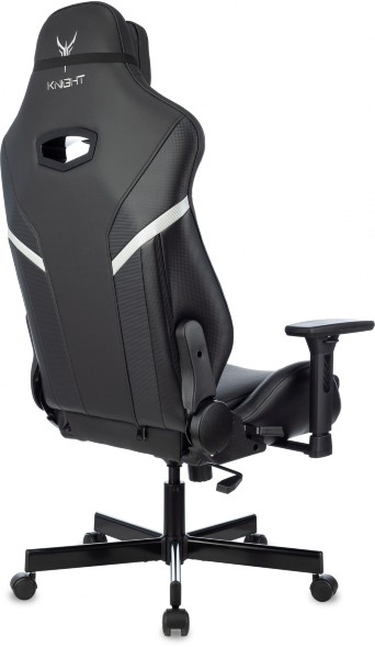 Кресло игровое Knight Thunder 5X 