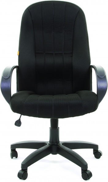 Офисное кресло CHAIRMAN 685 TW / CH 685 TW