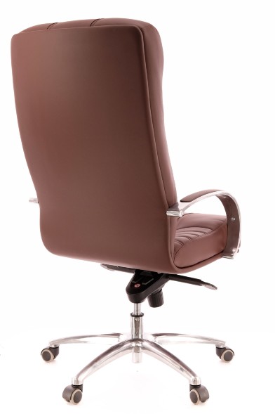 Кресло Everprof Atlant AL M Экокожа