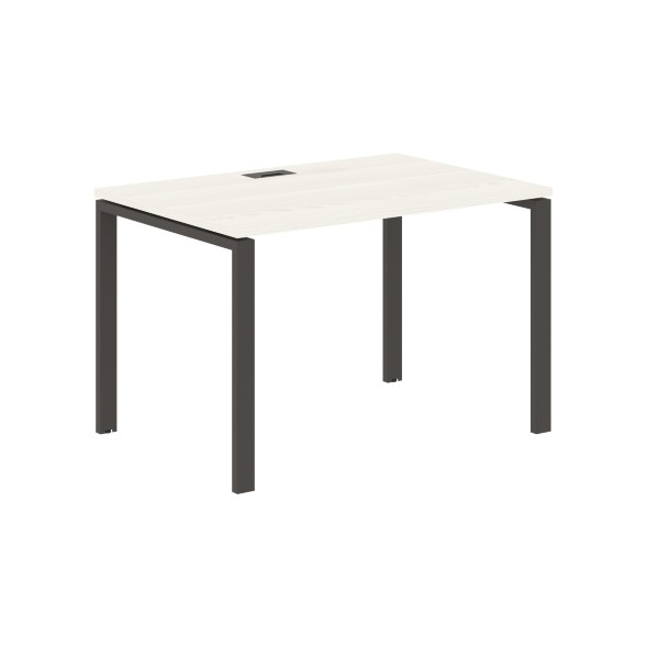 Стол прямой EUST 1180 1160х800х750 EDIS