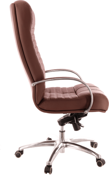 Кресло Everprof Atlant AL M Кожа 