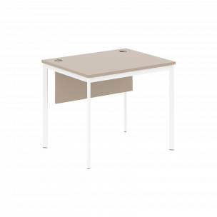 Стол письменный СП-1SD 900х720х755. IMAGO-S