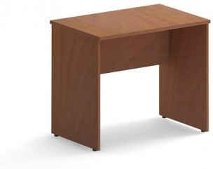 Стол письменный СП-3.1 Беларусь Орех 1400*600х755