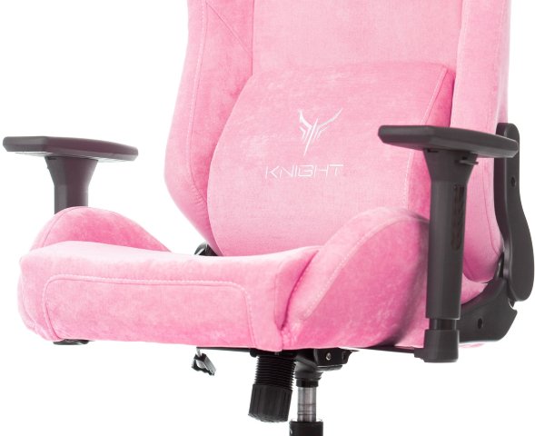 Кресло игровое Knight N1