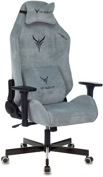 Кресло игровое Knight N1