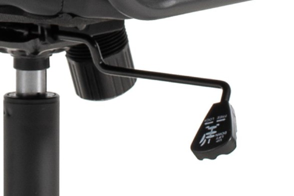 Кресло Стен W-263