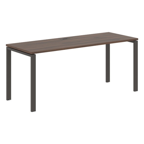 Стол прямой EUST 1767 1760х670х750 EDIS