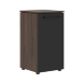 Шкаф колонка с глухой малой дверью MLC 42.1 429х423х821 MORRIS TREND