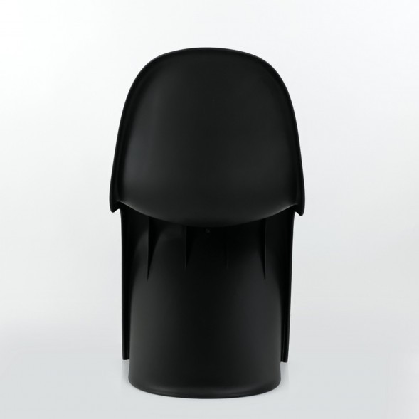 Стул Panton матовый